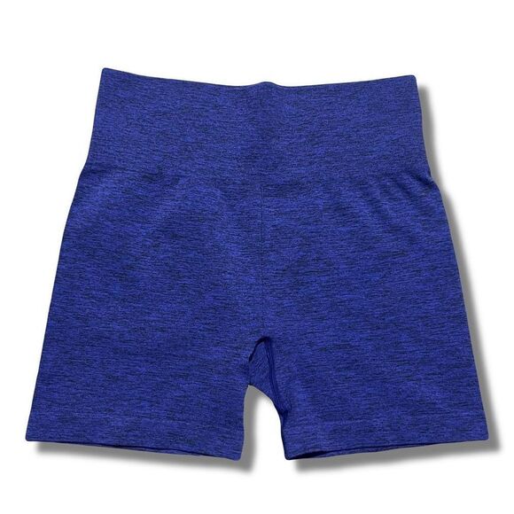 Zyia Hustle Seamless Shorts Size L - Picture 1 of 8